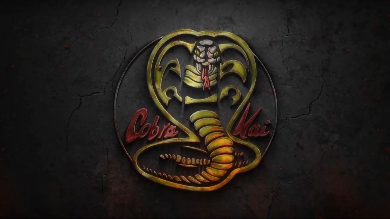 Cobra Kai S.1: quando i sequel fanno bene