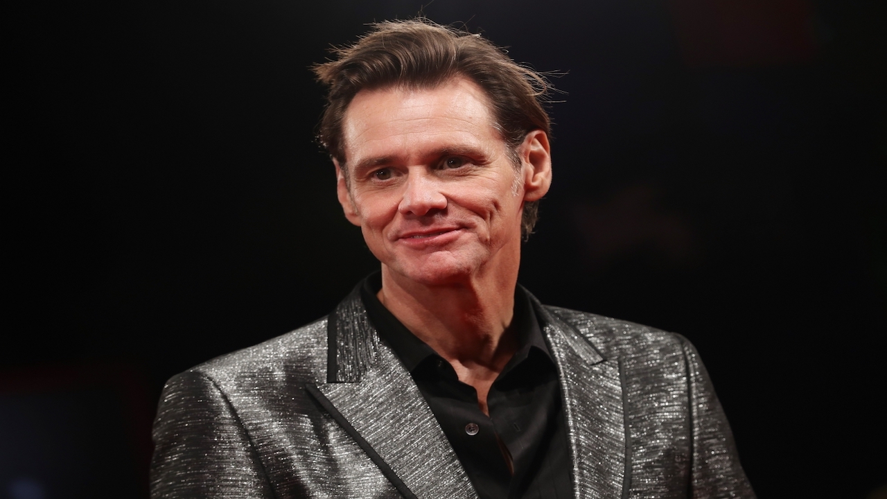 100 ruoli, 1 Attore: scopriamo Jim Carrey
