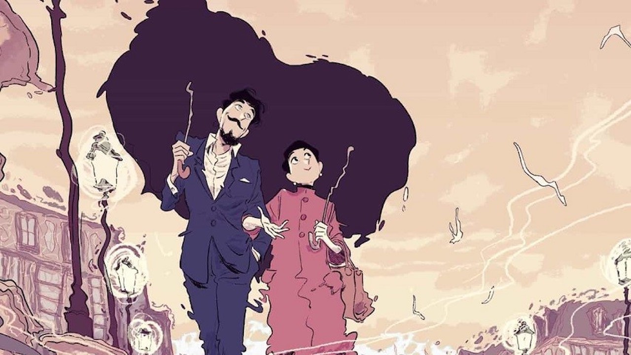 “Nonostante tutto”,  quando l’amore sa aspettare | Recensione