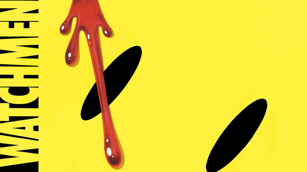 Watchmen | Consiglio di lettura