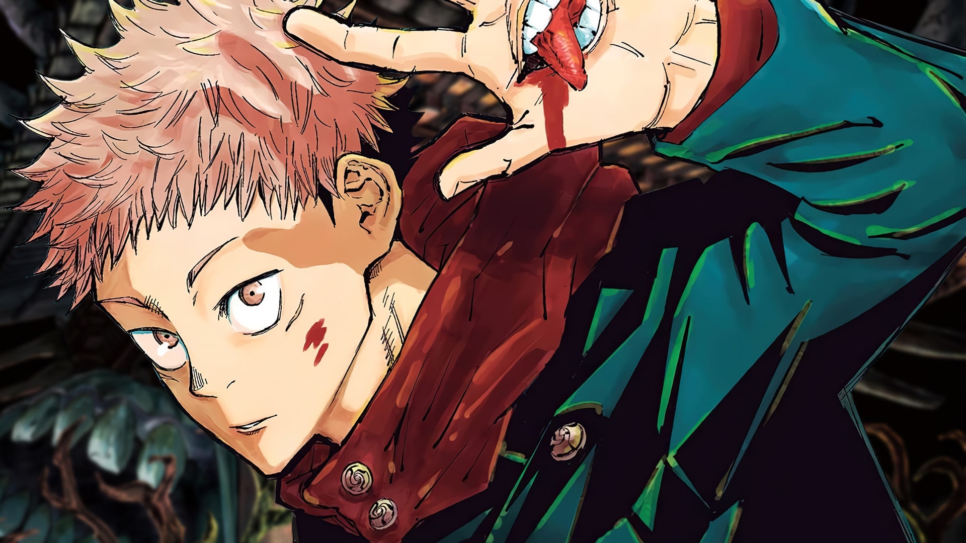 Jujutsu Kaisen | Recensione Manga