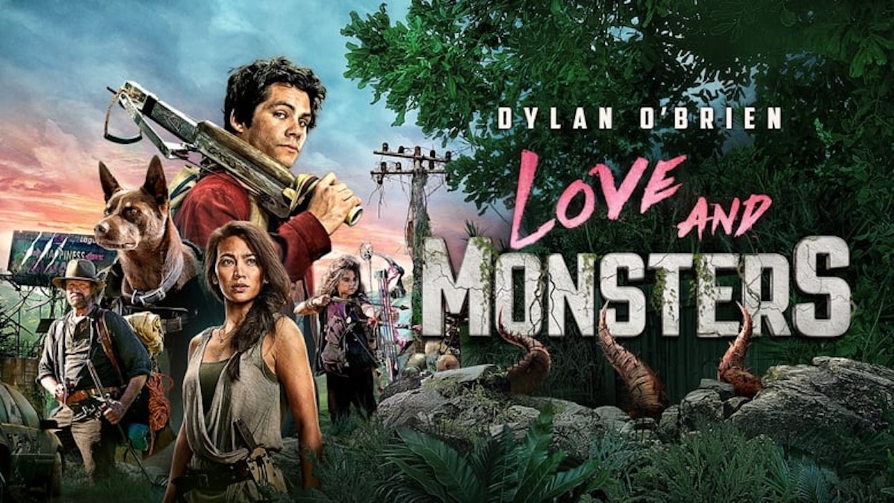 Love and Monsters | Recensione