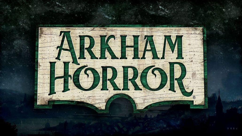 Arkham Horror