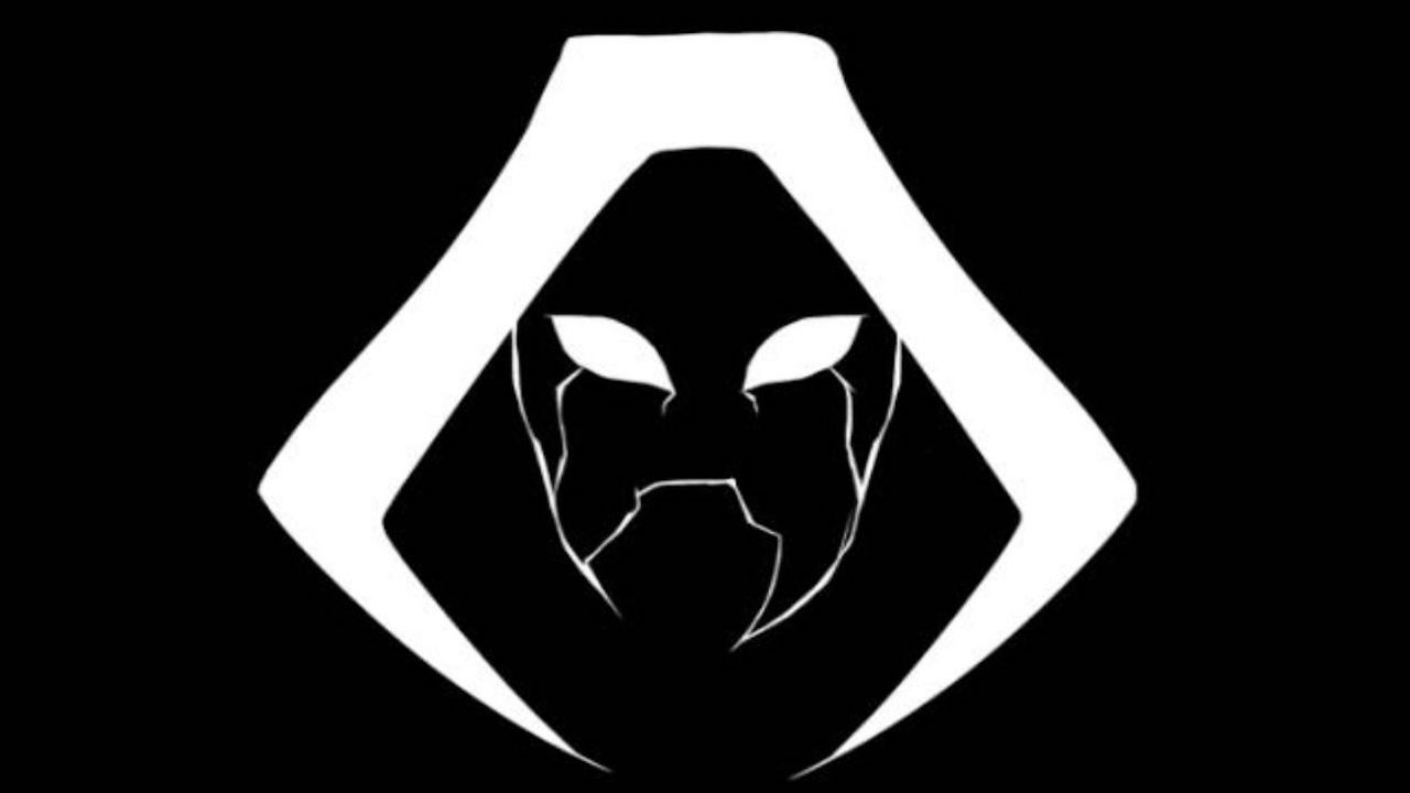 Logo Noir Fate