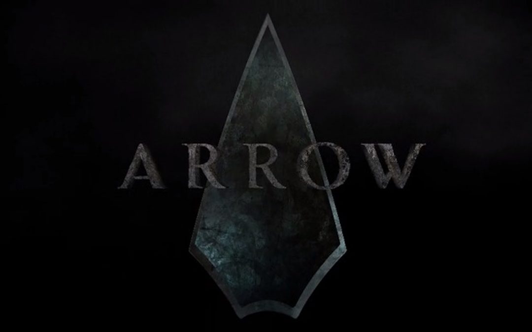 Logo arrow