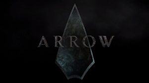 Logo arrow