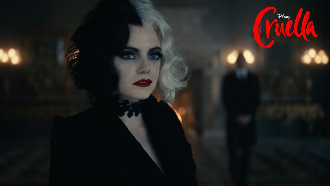Cruella | Consiglio di visione