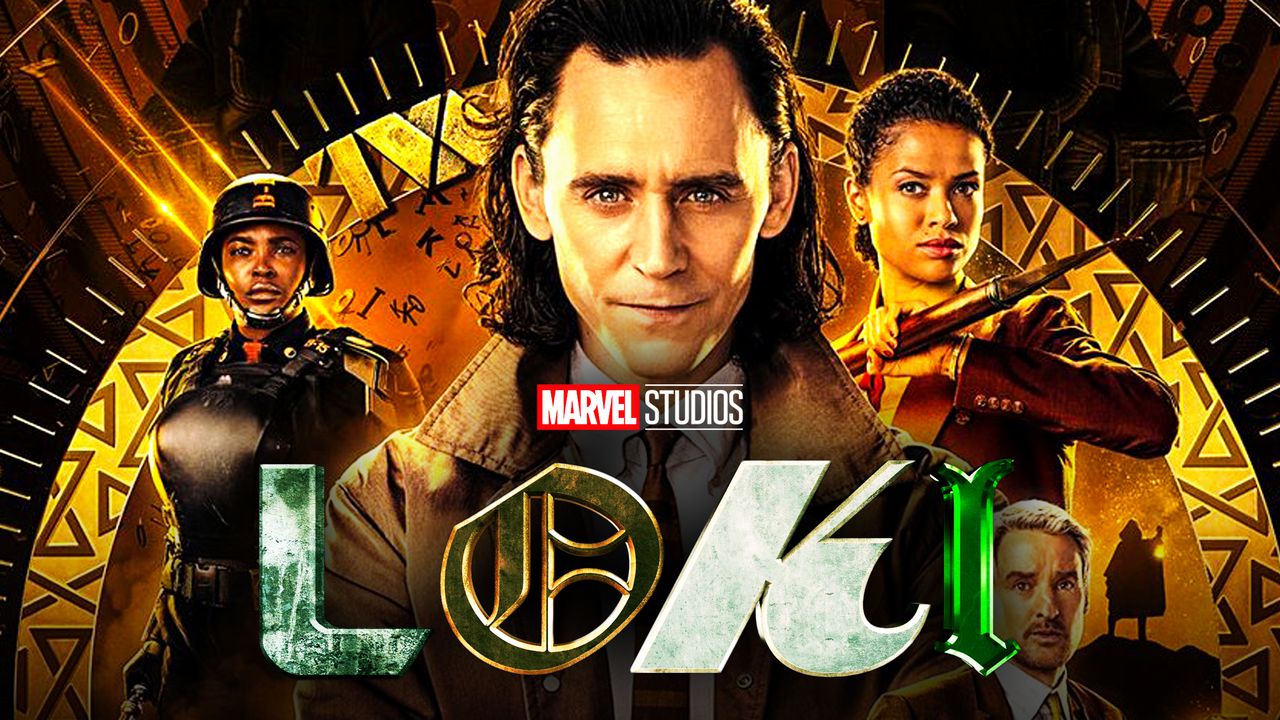 Loki ep.6 | e Multiverso sia!