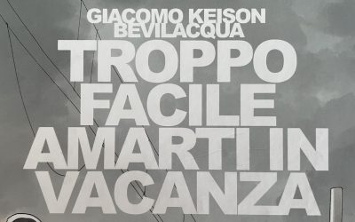 Troppo facile amarti in vacanza | Consiglio di lettura