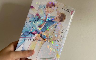 Life – camminando sulla linea | Consiglio di lettura