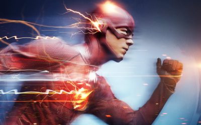 The Flash | l’Arrowverse si espande