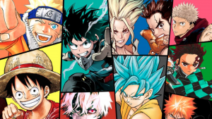 immagine copertina anime e cartoon