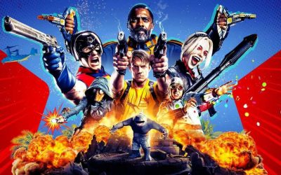 The Suicide Squad | Il film che serviva
