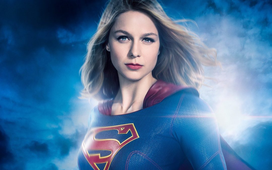 supergirl