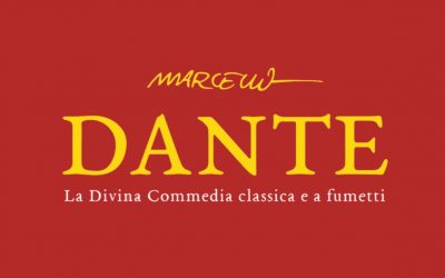 La Divina Commedia, tra classico e fumetto