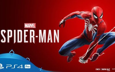 Spider-man PS4 | Recensione