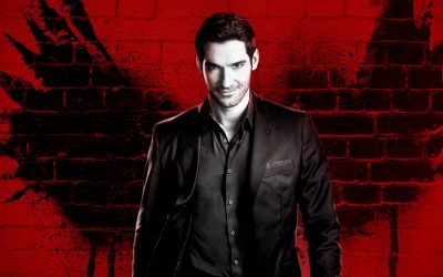Lucifer | Il Diavolo cammina fra di noi.