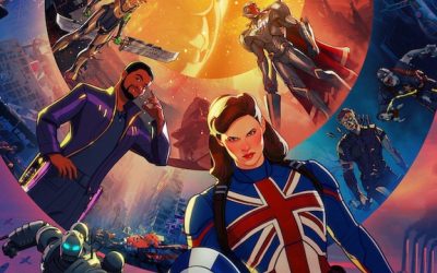 What If…Marvel never missed a shot?