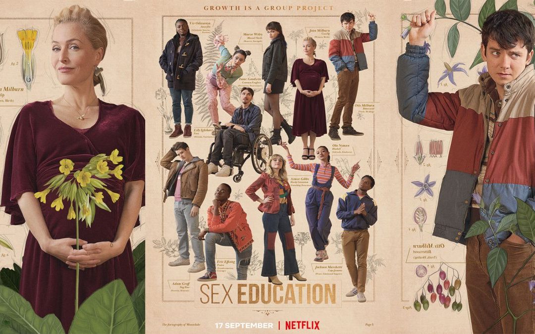 Sex Education 3 | Recensione