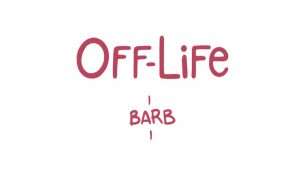 Off-Life di Barbara Muratori