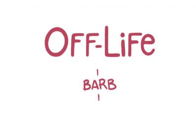 Off-Life | L’amore predatore