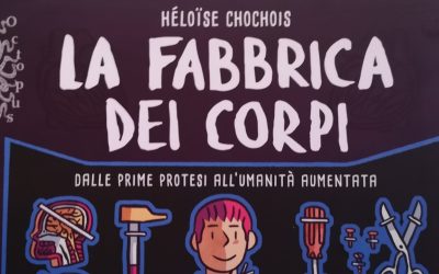 La fabbrica dei corpi | Consiglio di lettura
