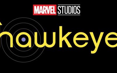 Hawkeye ep.1-2|Un Natale movimentato.