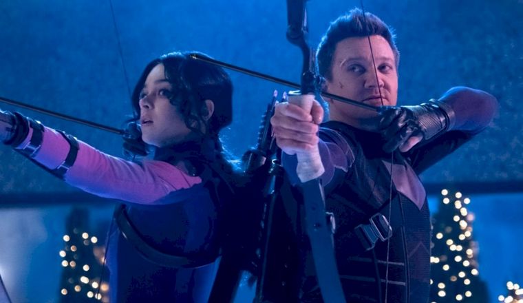Hawkeye