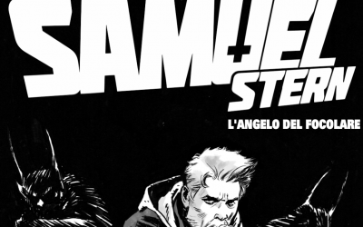 Samuel Stern | L’angelo del focolare