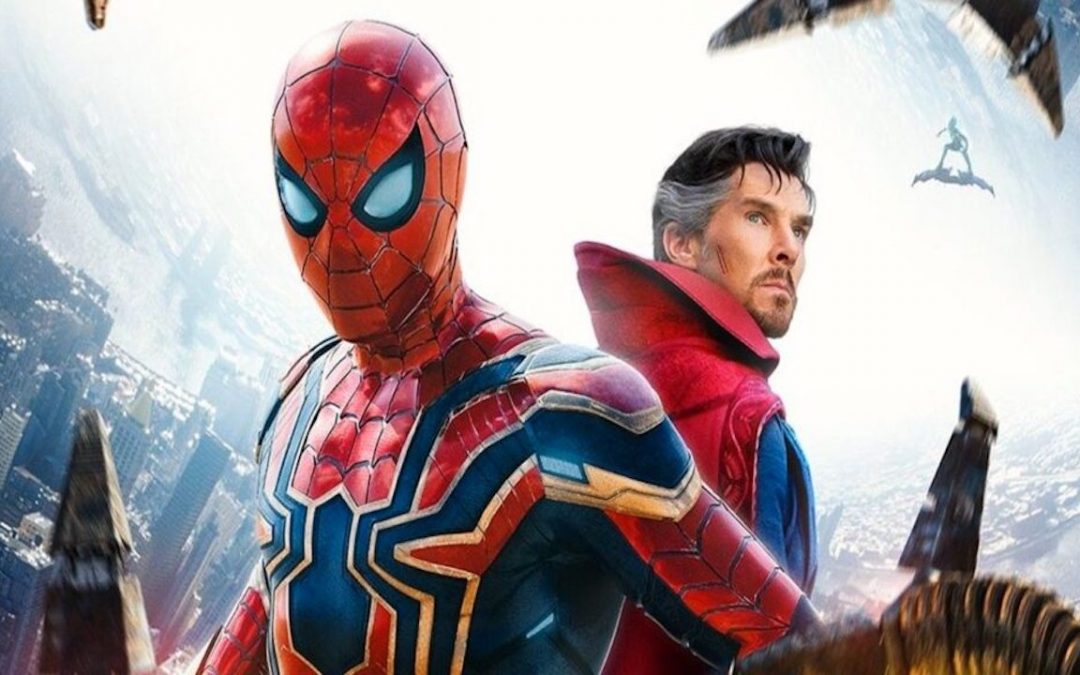 Spider-man no way home