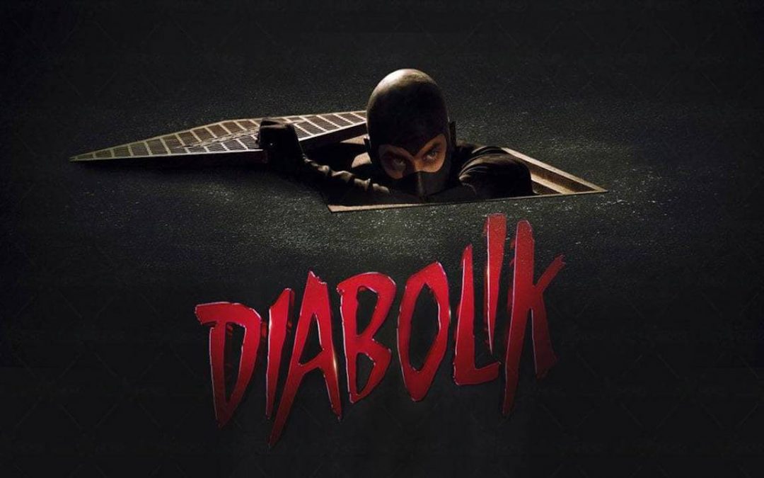 Diabolik – Il Film | Consiglio di visione