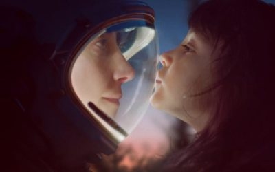 Anna, Niccoló Ammaniti | Serie Tv
