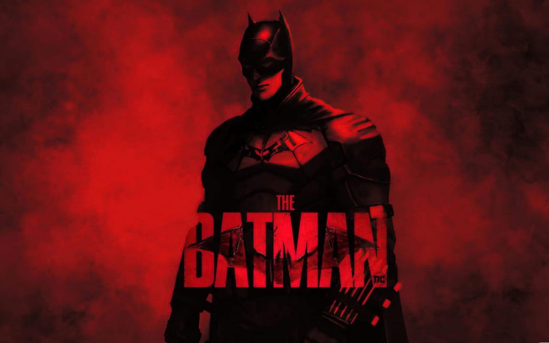 The Batman - Recensione