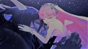 Belle - Il Drago e La principessa lentiggisosa