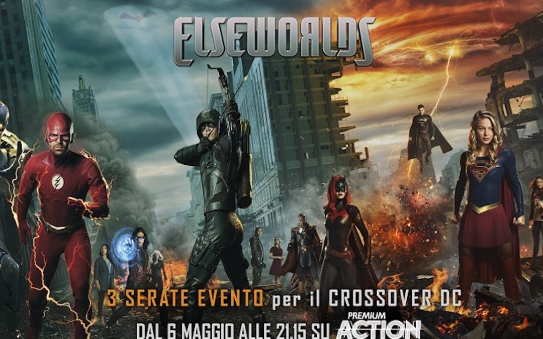 elseworlds