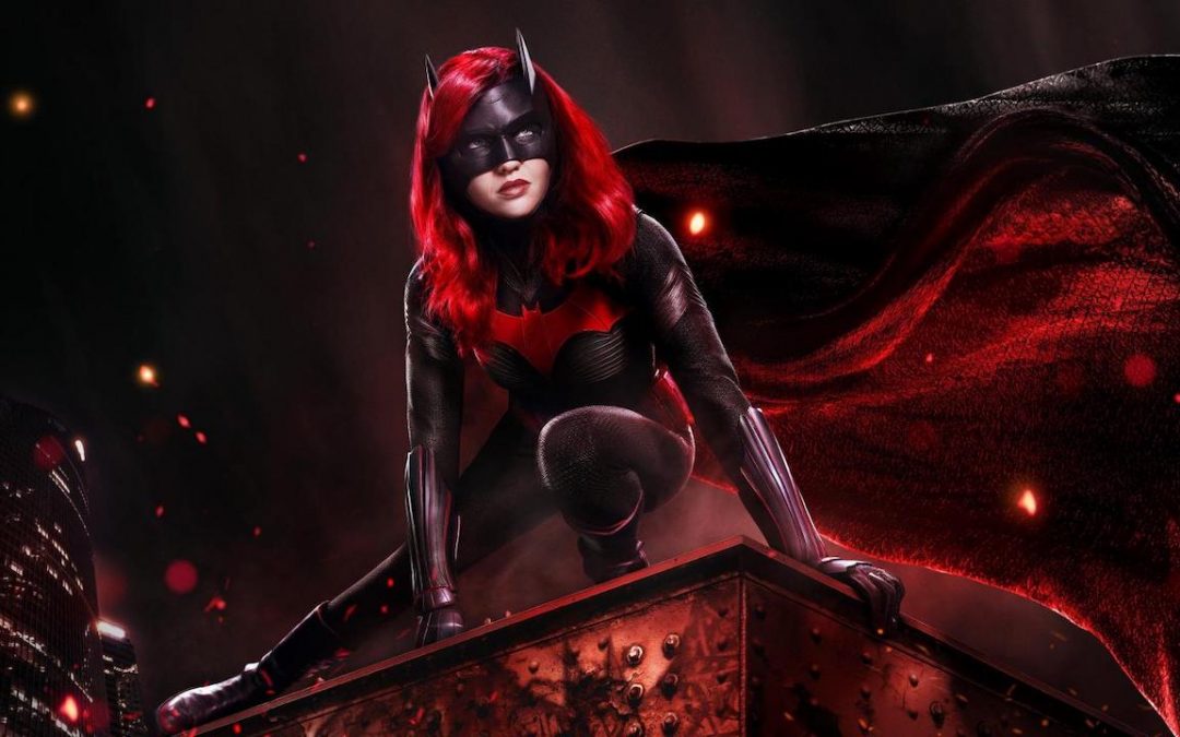 Batwoman | Nasce un nuovo eroe nell’Arrowverse