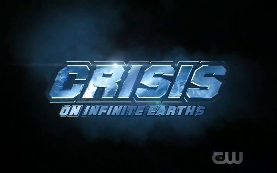 Crisi sulle Terre infinite / Arrowverse| Trama
