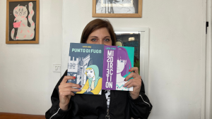 Foto lucia biagi