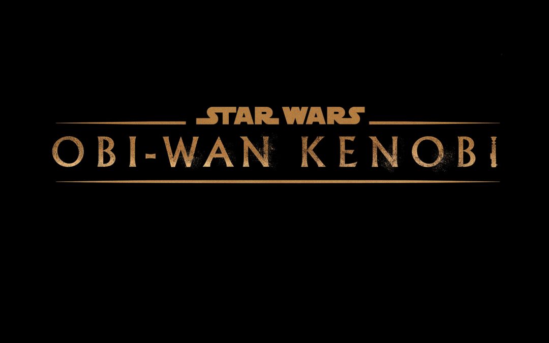 Obi Wan Kenobi