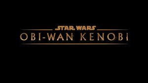 Obi Wan Kenobi