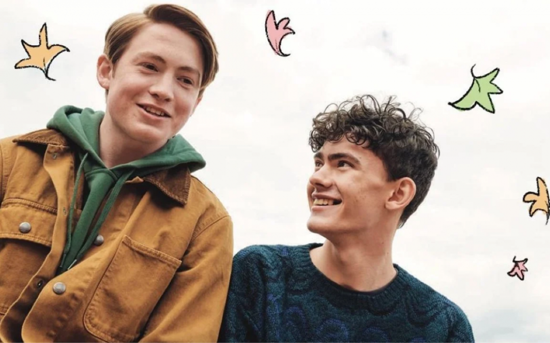 Heartstopper | La nuova serie lgbt+ di Netflix