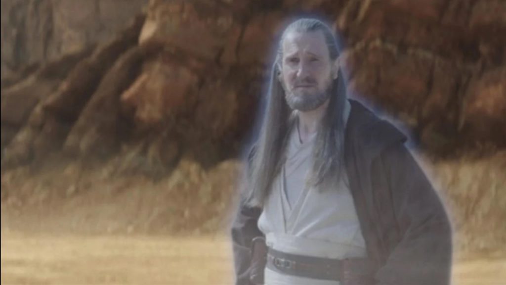 Obi-Wan
