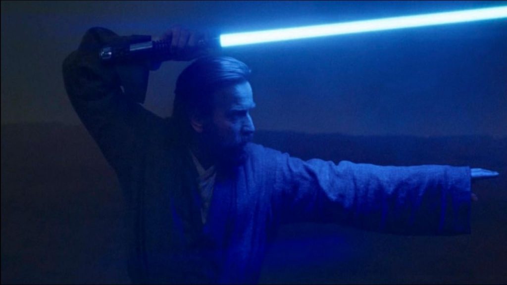 Obi-Wan