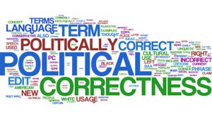 Politically-Correct