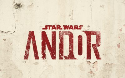 Andor Ep. 11 | L’addio