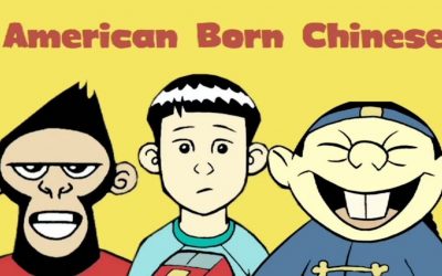 American Born Chinese | Recensione