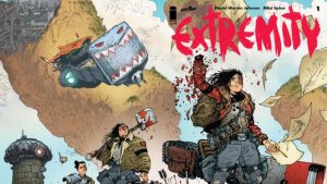 cover extremity saldapress