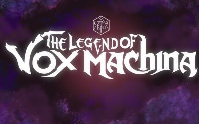 The Legend of Vox Machina, finale esplosivo