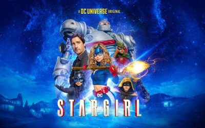 Stargirl | Quando la DC gioca duro