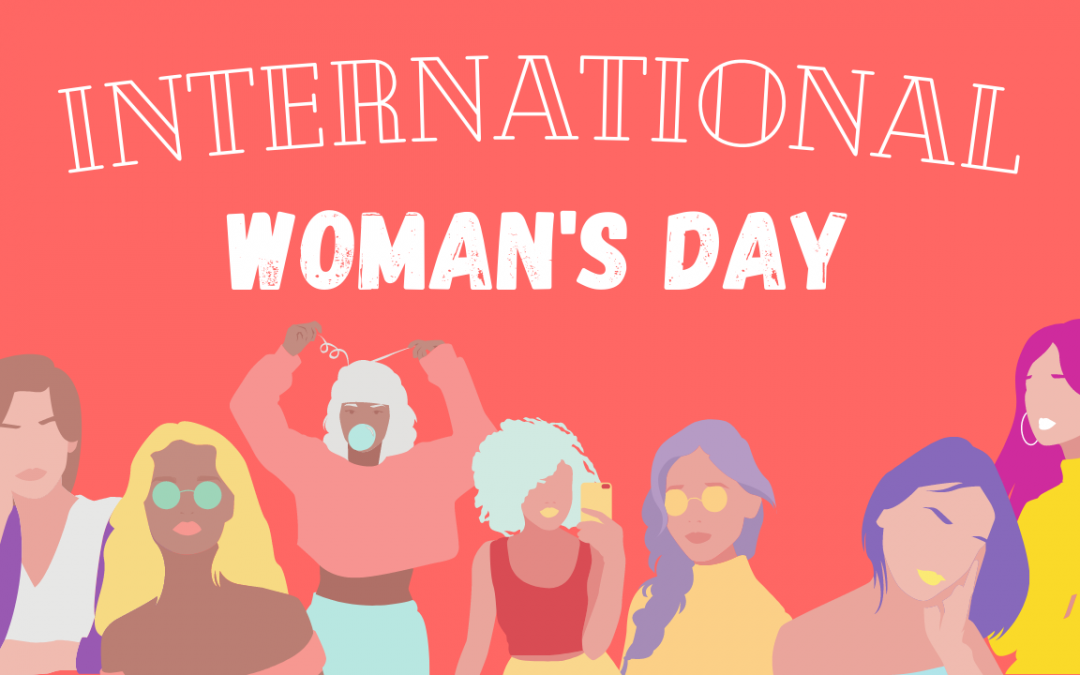 International woman's day